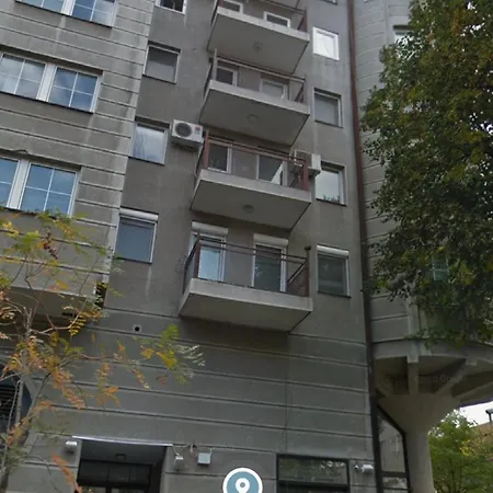 Διαμέρισμα Center Βελιγράδι